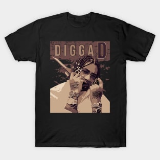 Digga D T-Shirt